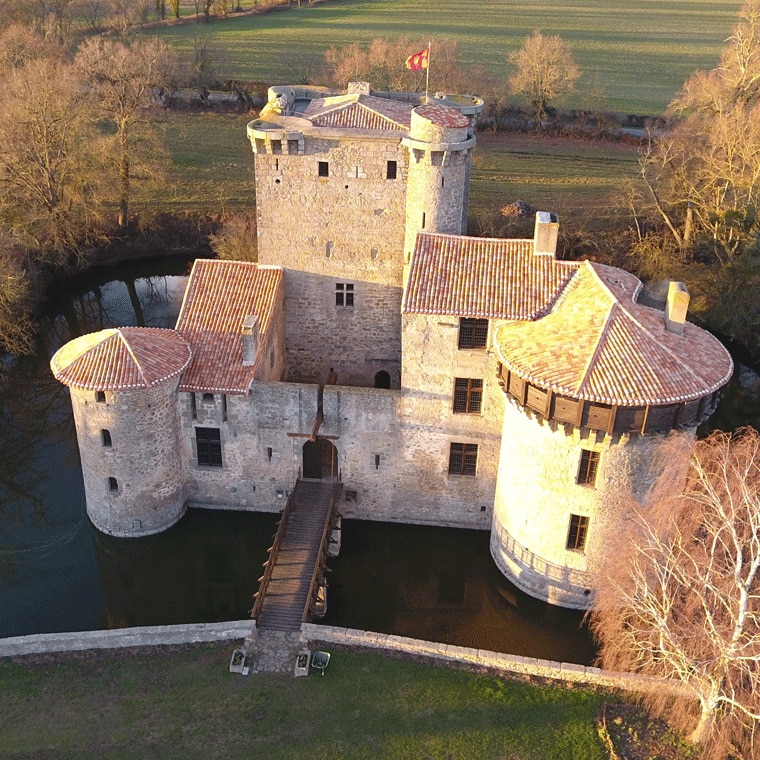 tennessus nuit insolite au chateau