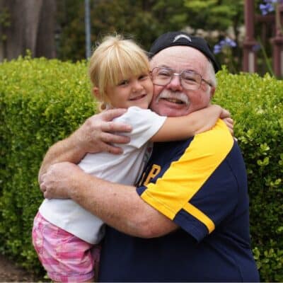 grand-pere(et-petite-fille