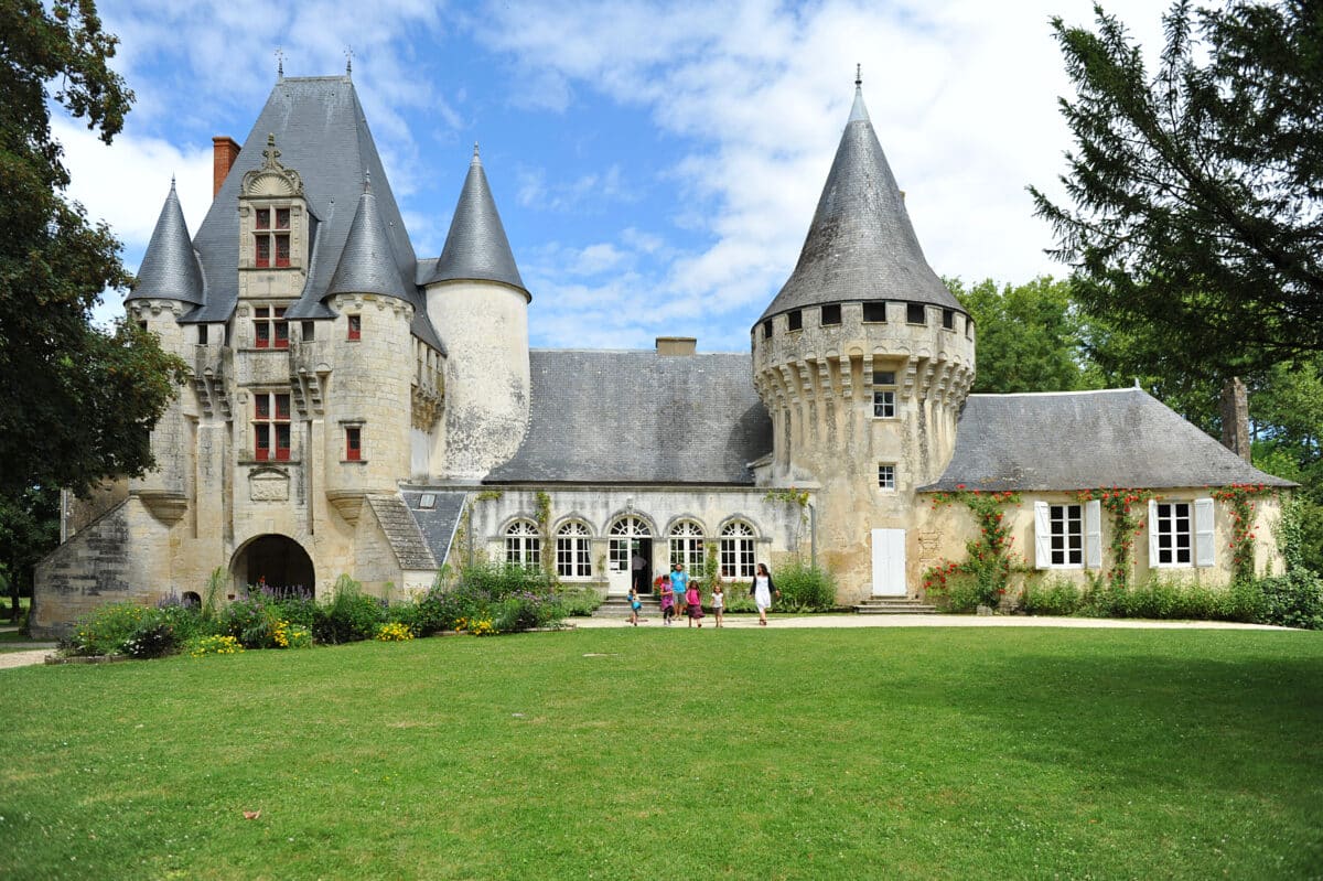chateau-de-javarzay