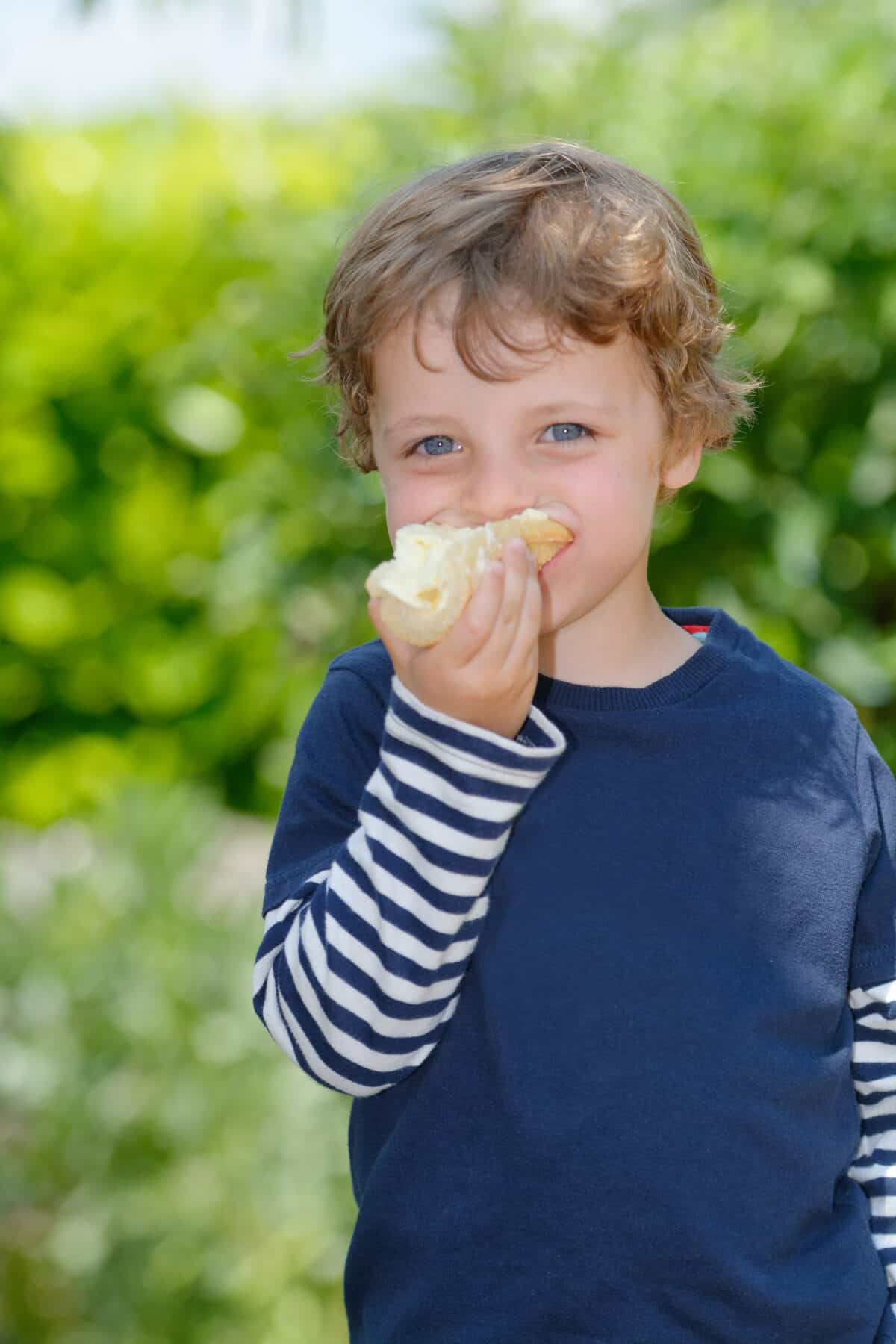 Dégustez le Marais poitevin : farci poitevin, mogettes...