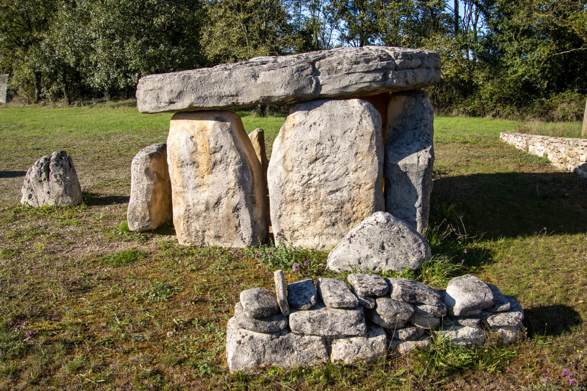 musee-des-tumulus-de-bougon