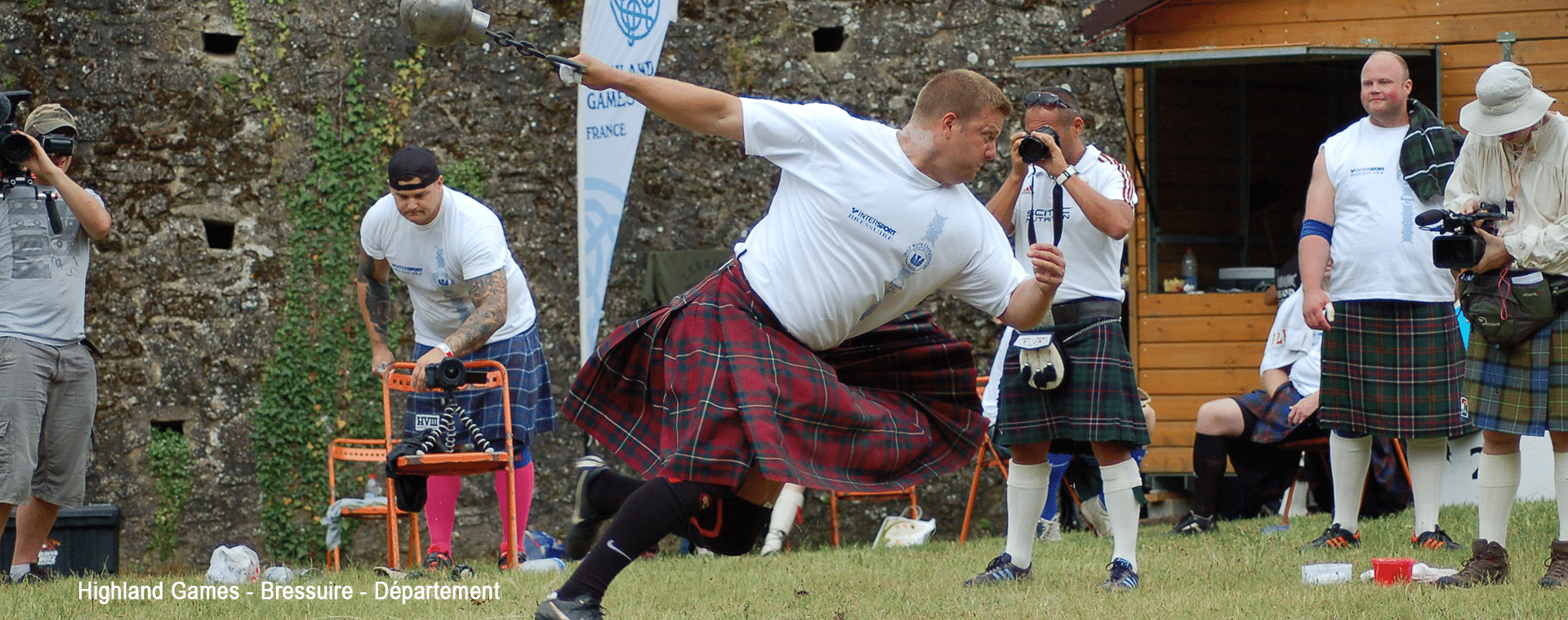 Manifestations sportives en Deux-Sèvres