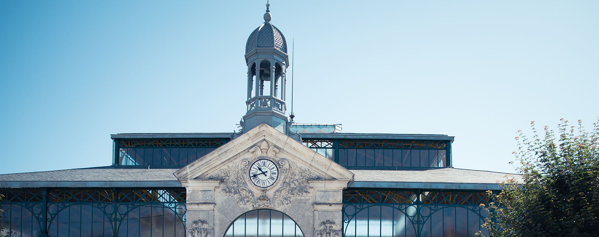 Marché de Coulonges