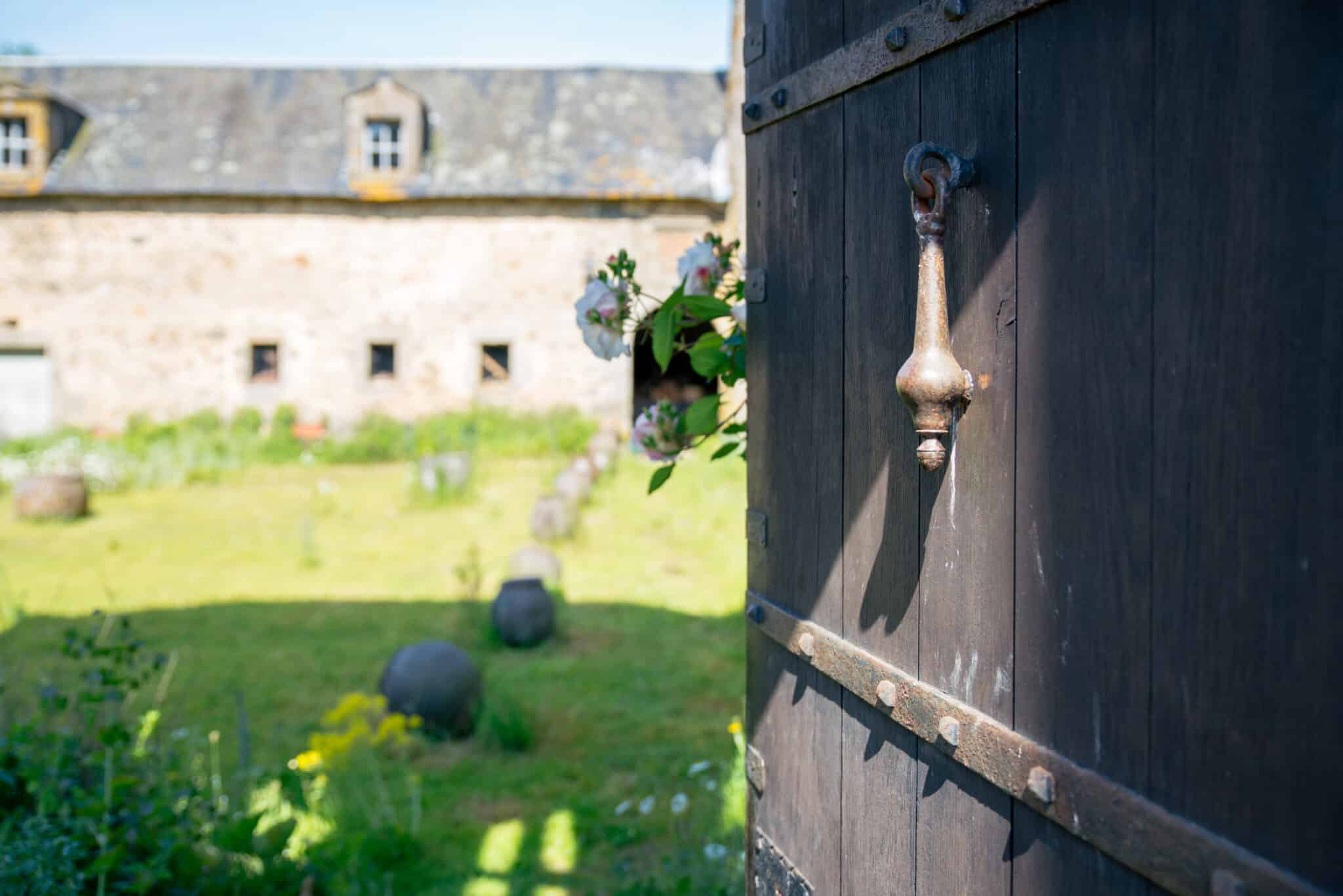 Planifiez votre séjour en Deux-Sèvres