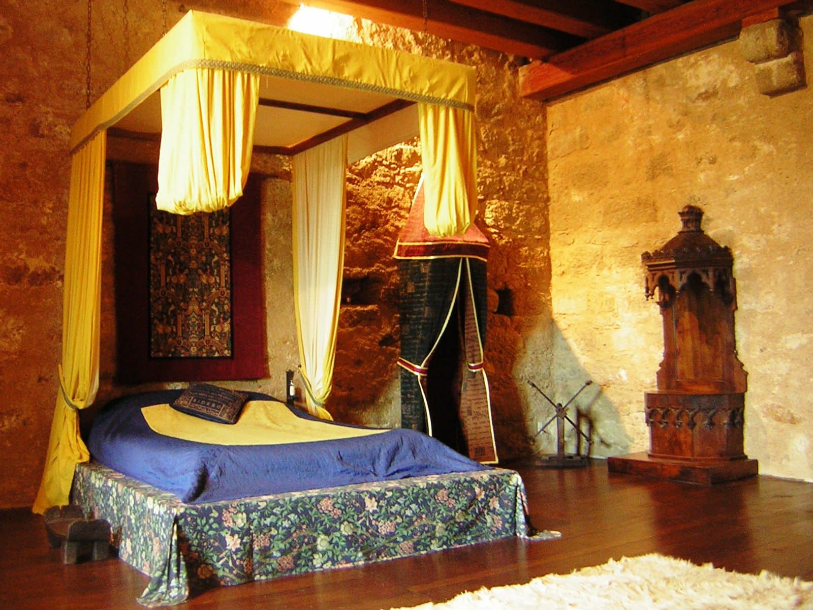 Château de Tennessus