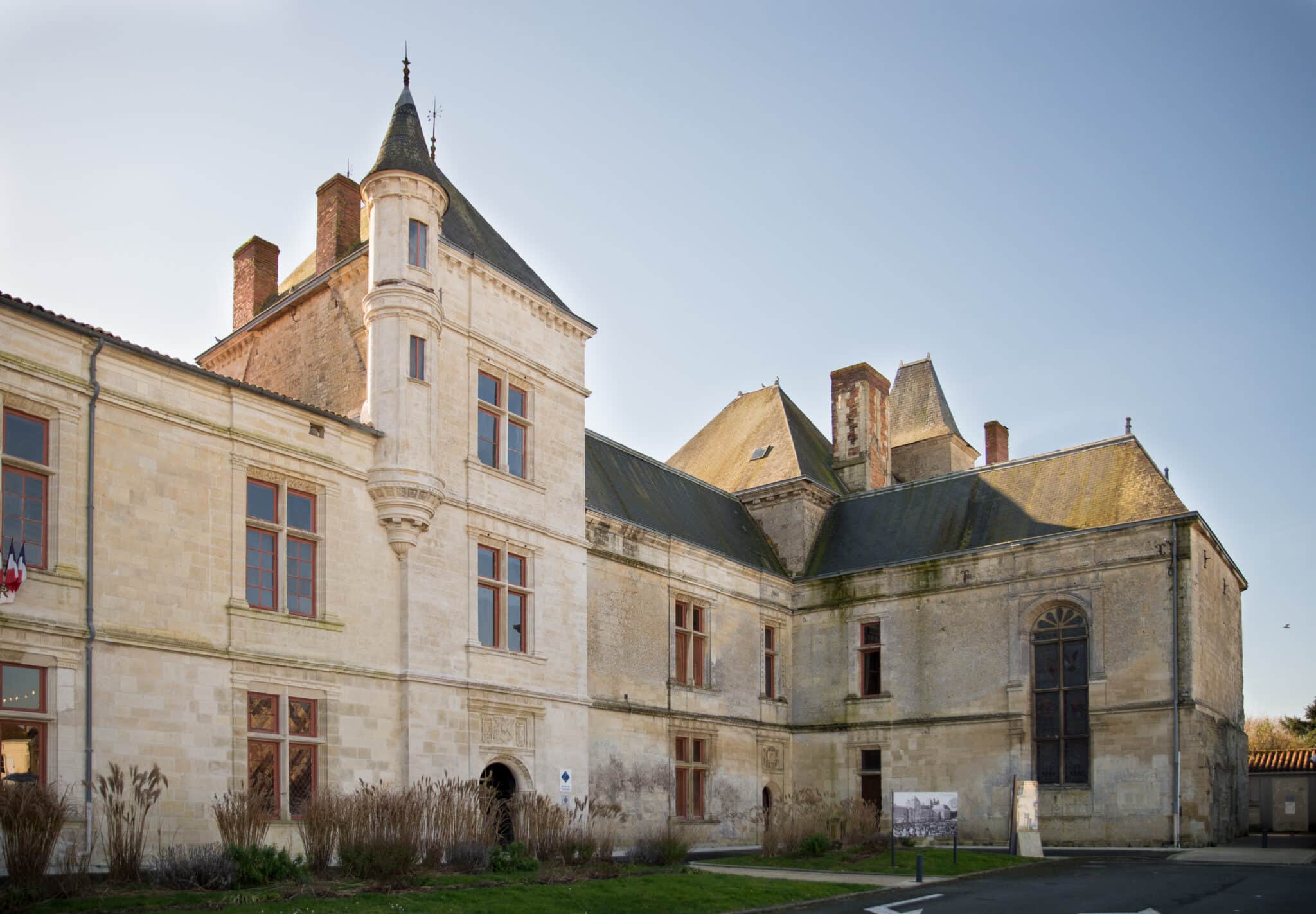 coulonges-sur-l-autize