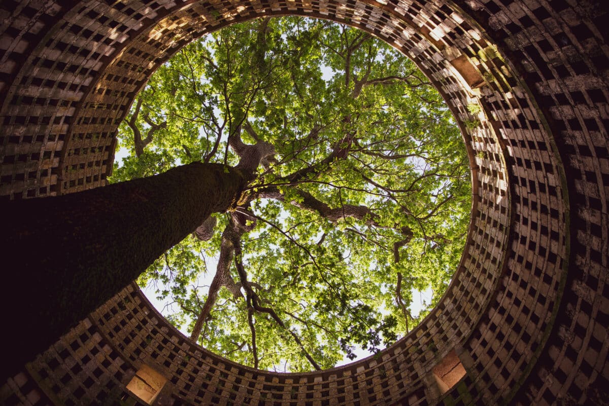 Pigeonnier de Béceleuf