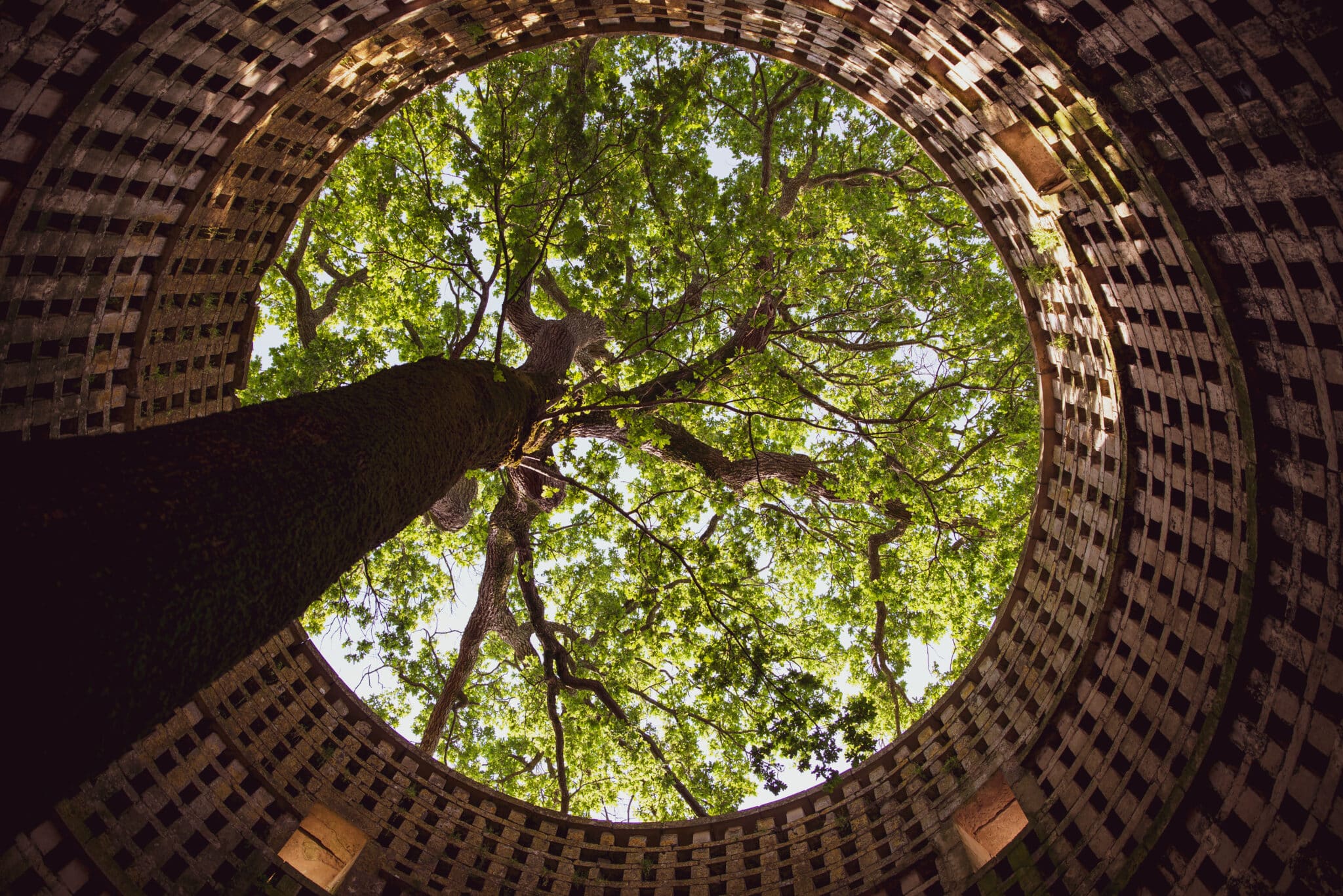 Pigeonnier de Béceleuf