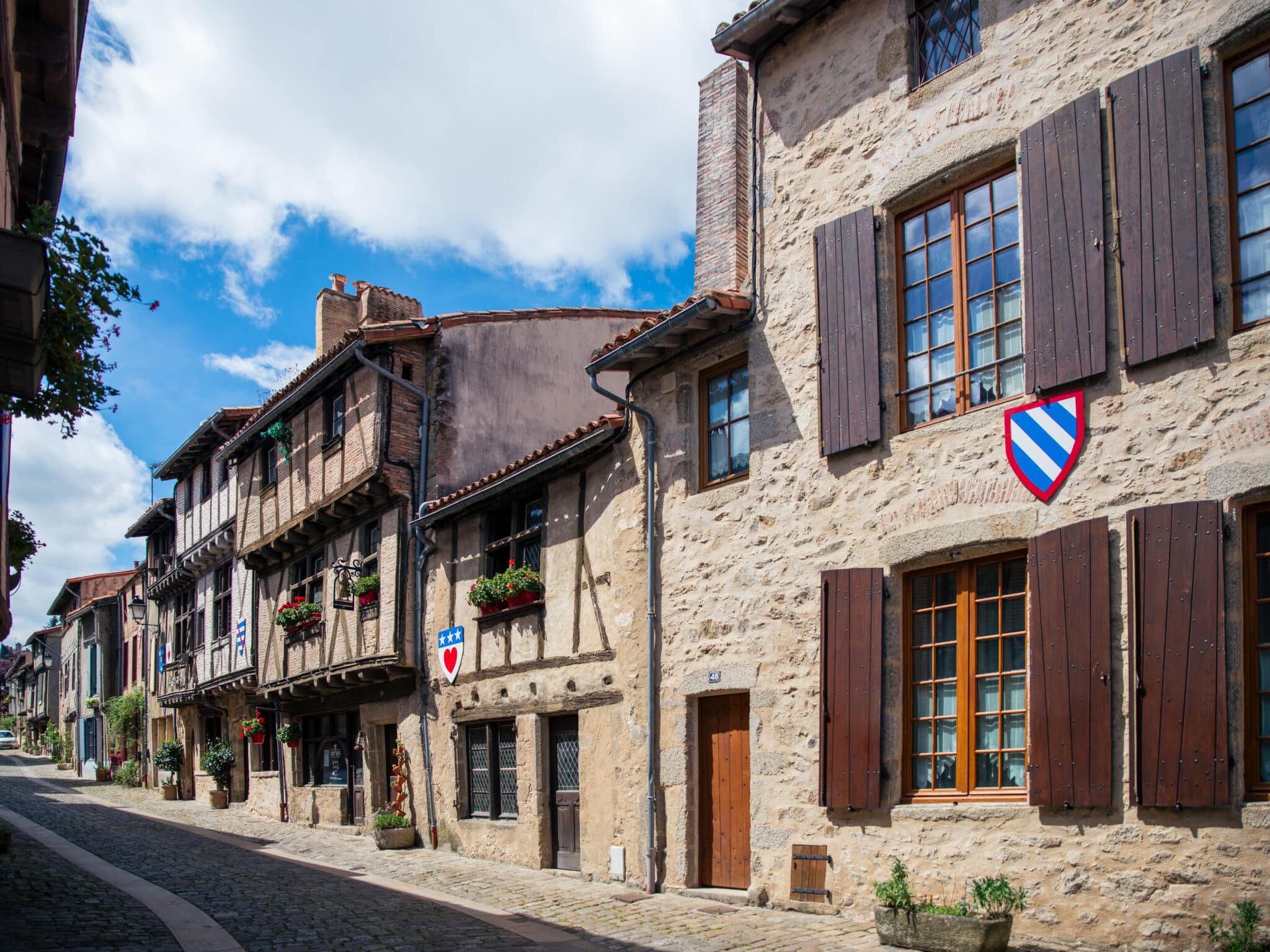 parthenay