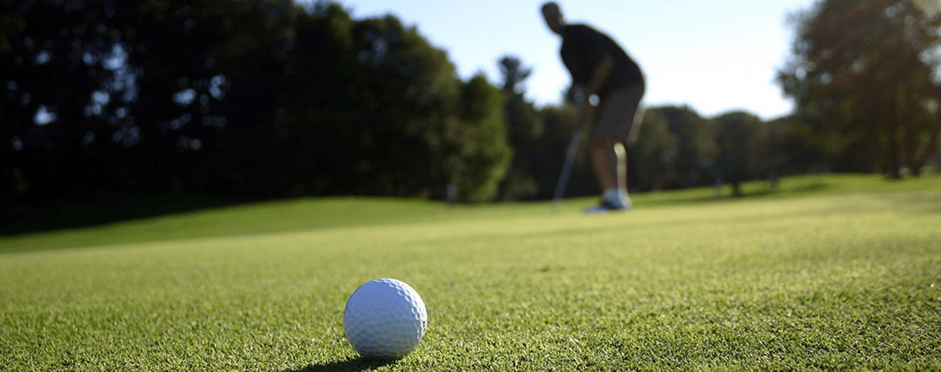 Envie de découvrir le golf, en solo, en couple ou entre amis ?
