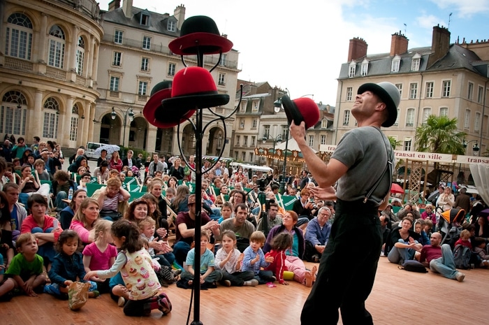 Festival l'Art Joyette