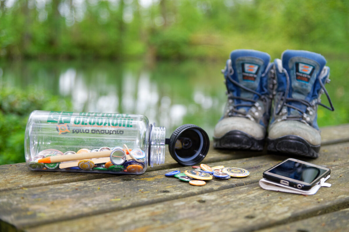 Tèrra Aventura au coeur du Marais poitevin