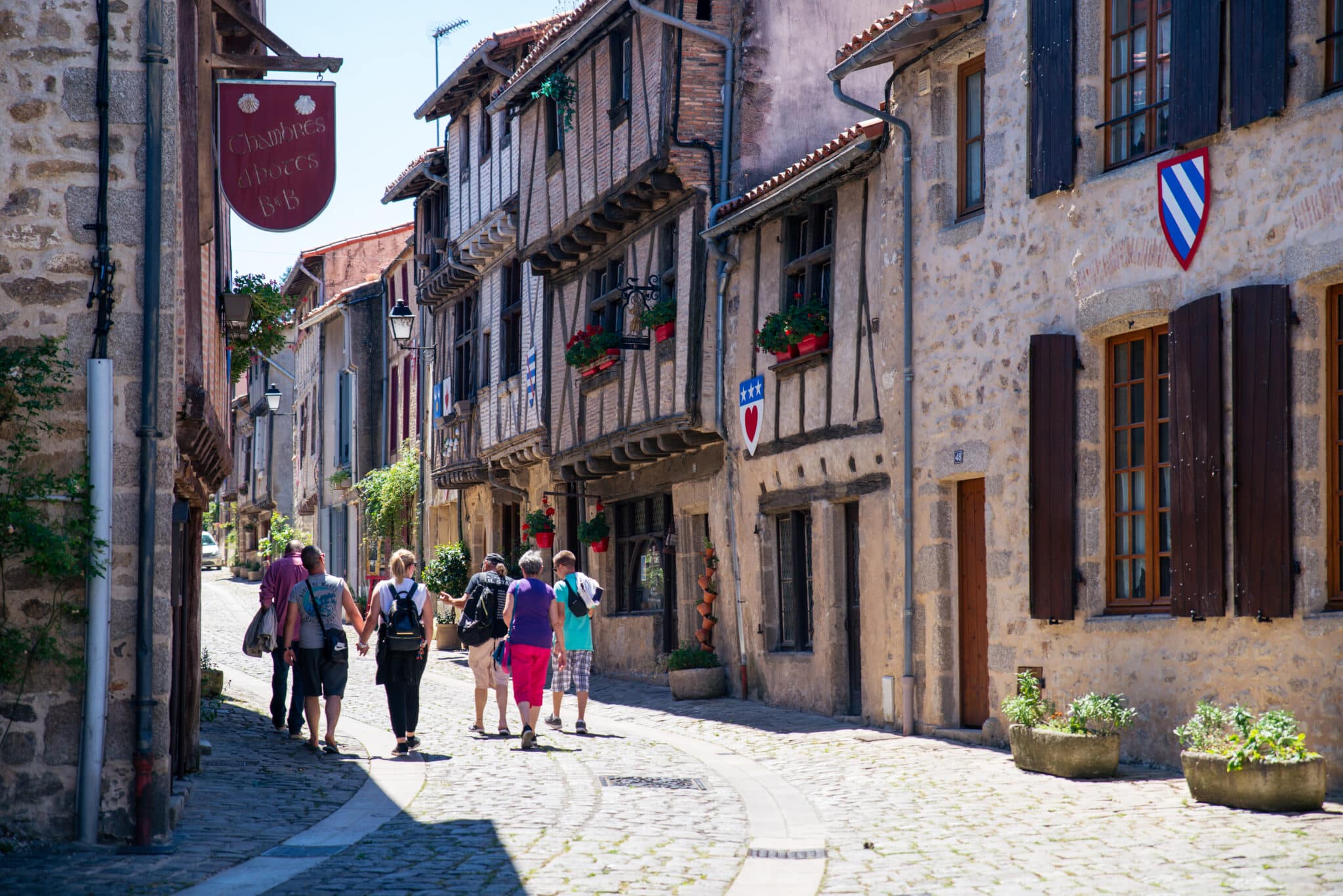 Carnet Escapades : un chéquier de réduction