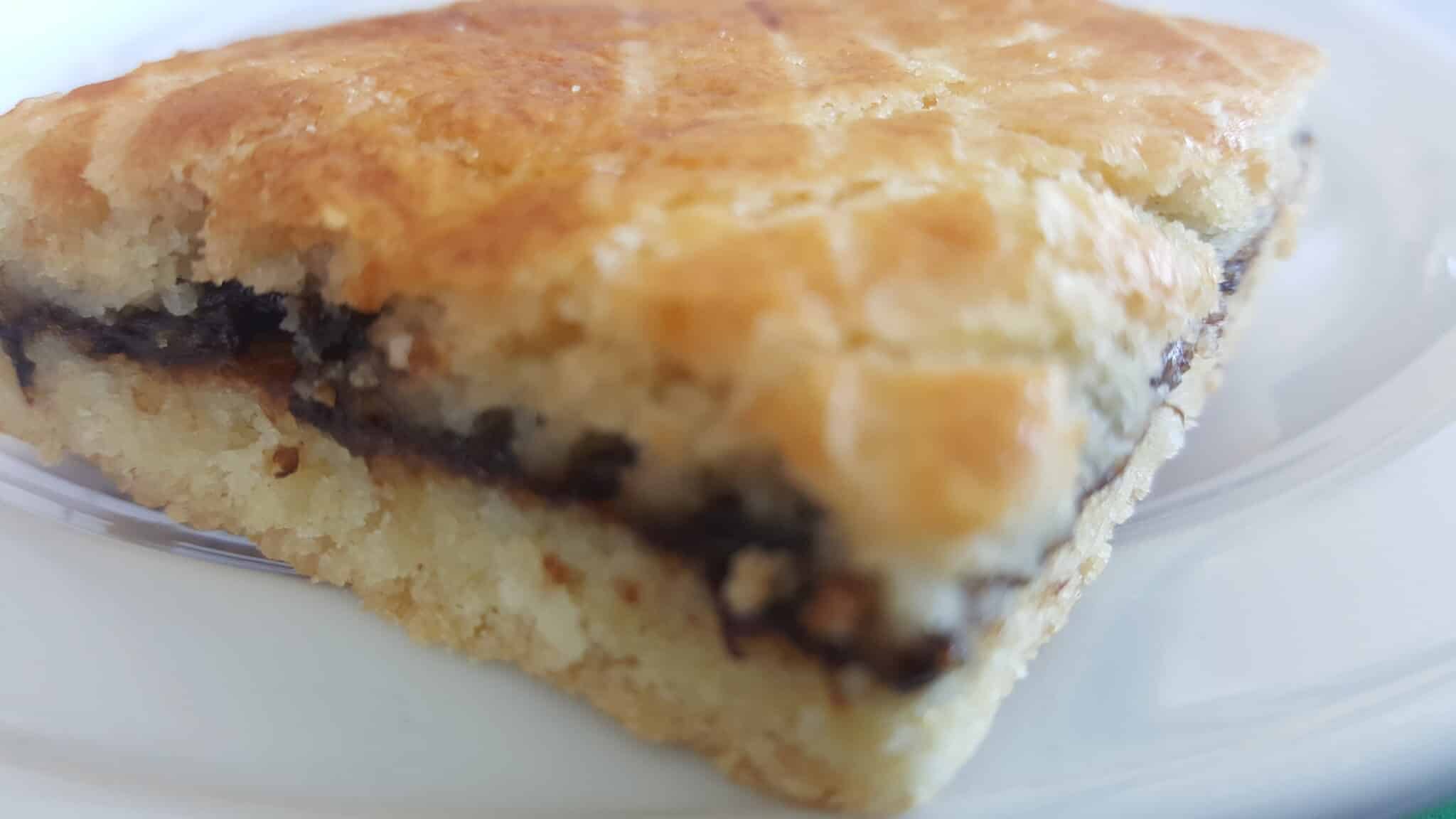 Paté de paques et galette de paques en Deux-Sèvres