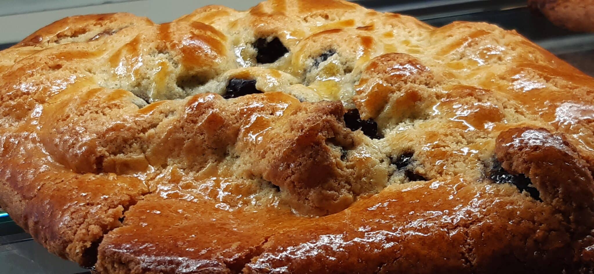 Paté de paques et galette de paques en Deux-Sèvres