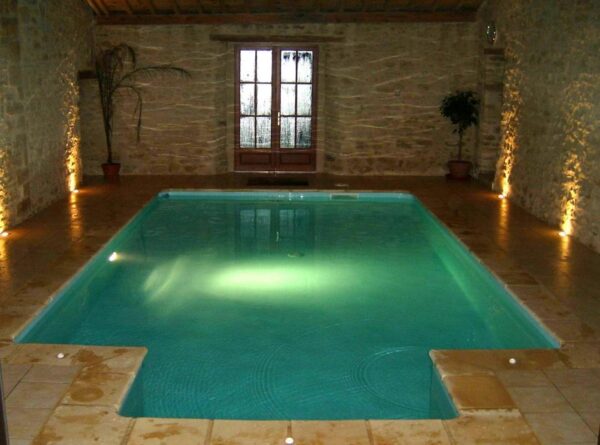 Gite Maison des Roses