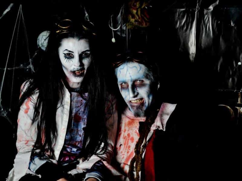 etrange week-en à thouars