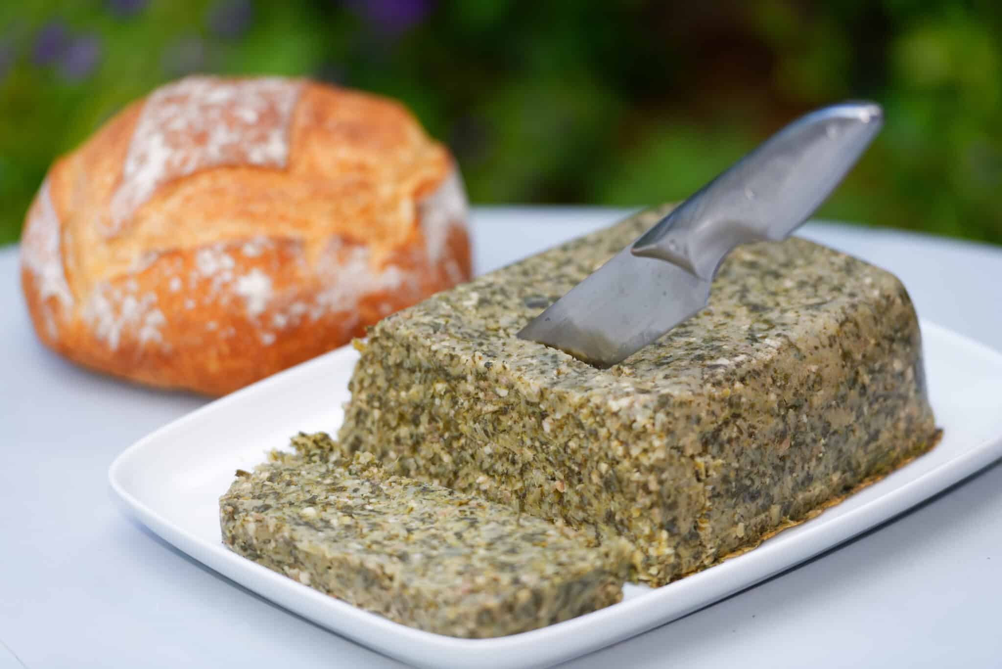 Farci poitevin du Marais poitevin