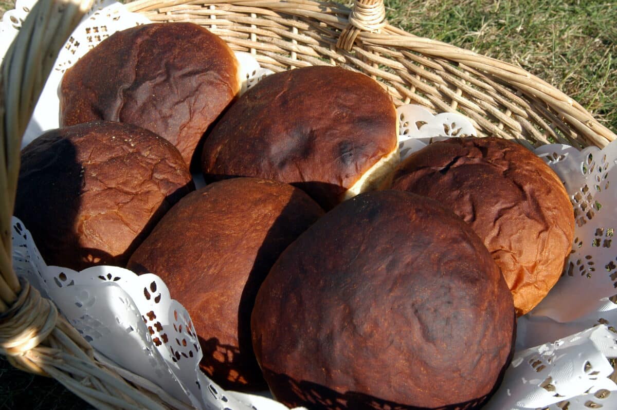 fouace, gastronomie, gateau dessert, deux-sevres