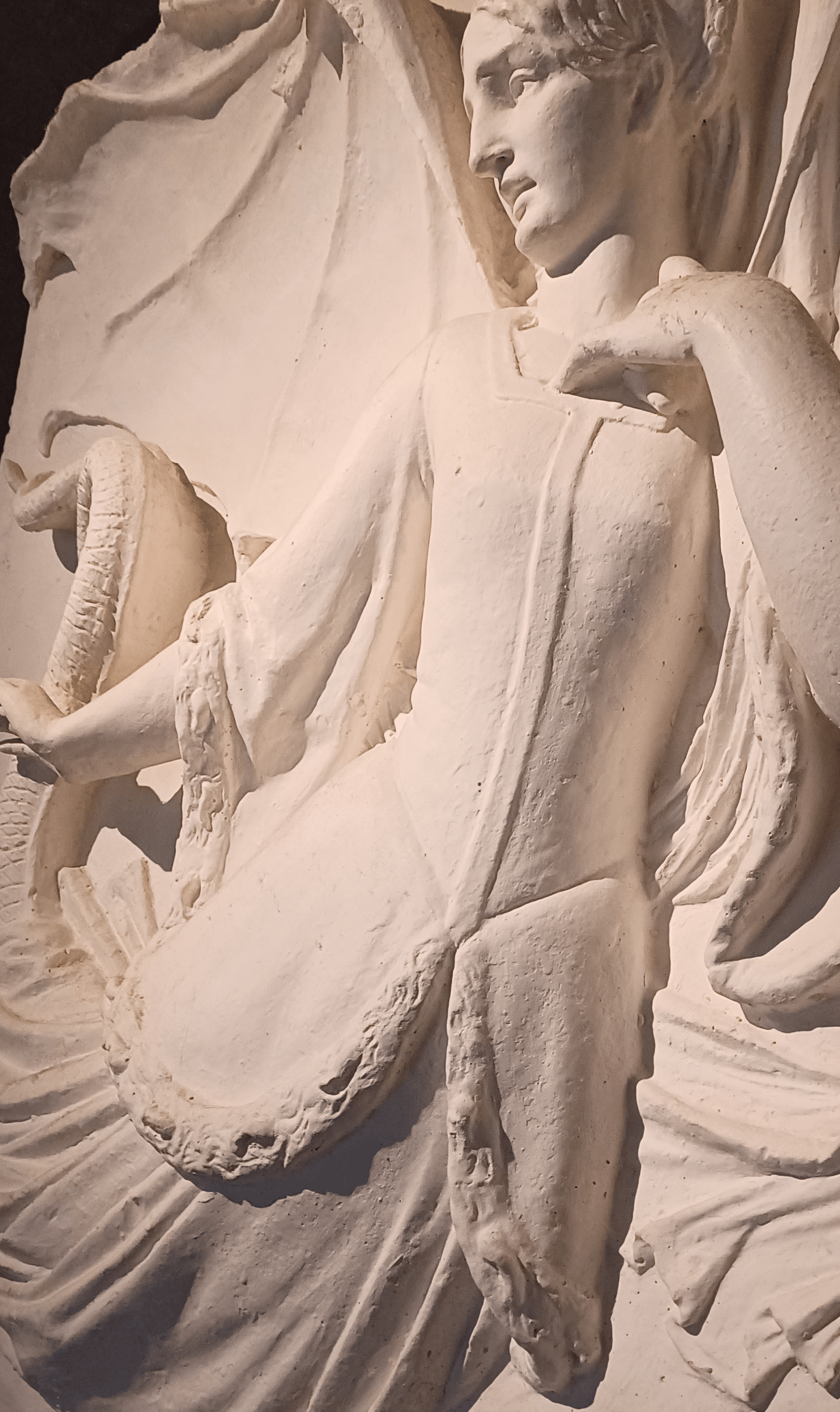 Légende de Mélusine