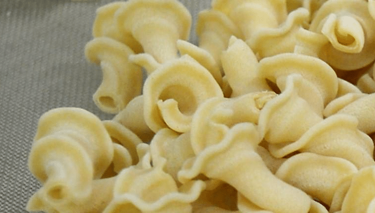 Pate faites à Melle