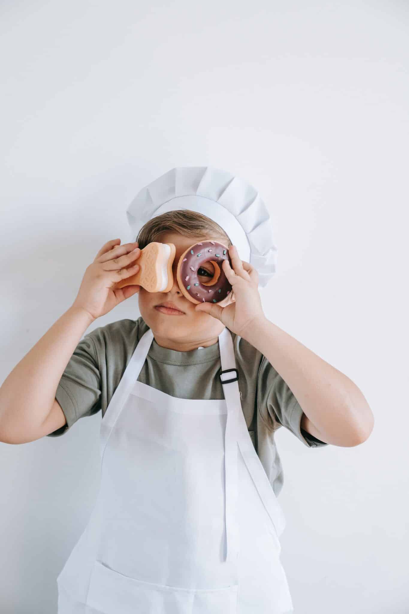 atelier cuisine enfant