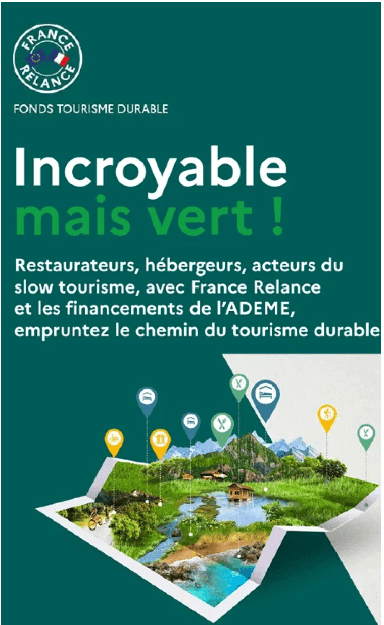 tourisme durable en Deux-Sèvres