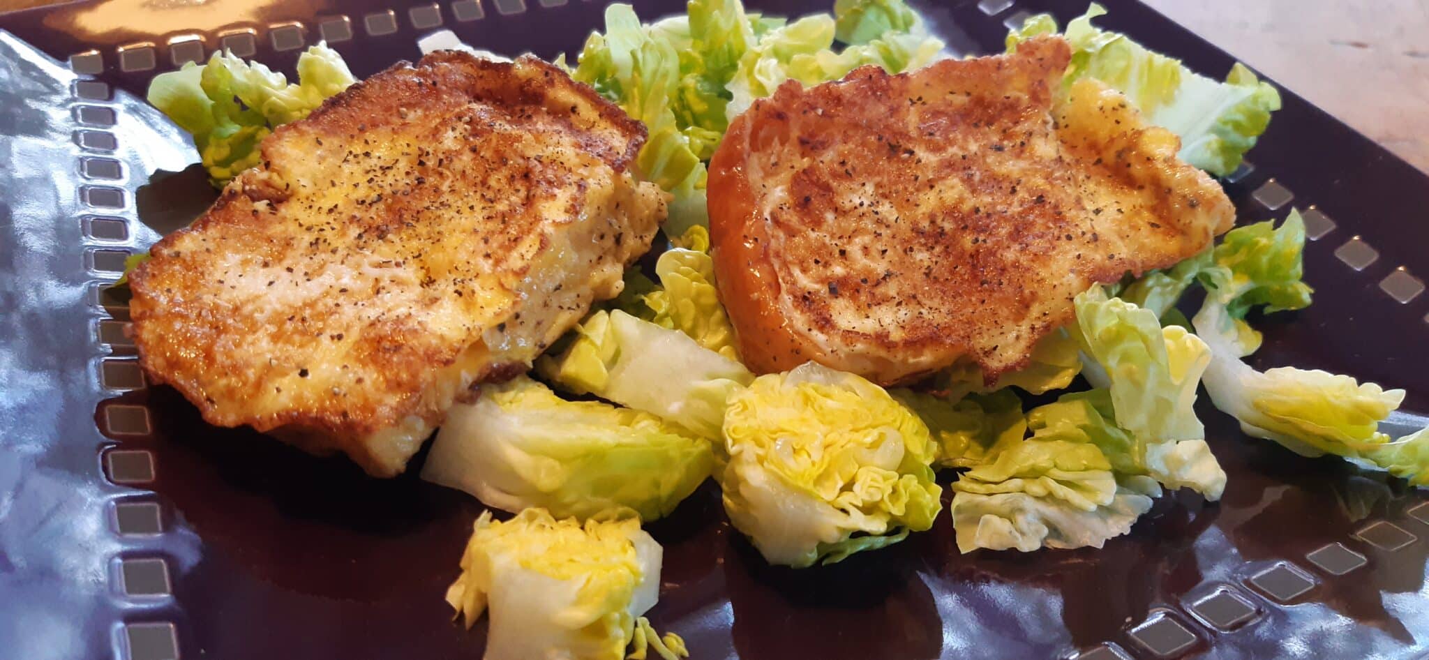 Fouace truffée de la Mothe