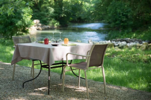 La Roussille à Niort