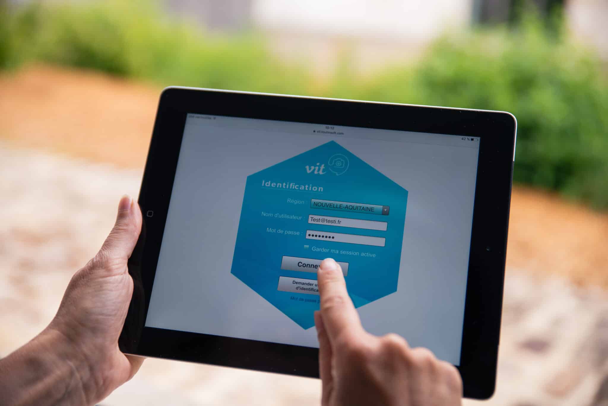 Mise à jour des données en Deux-Sèvres