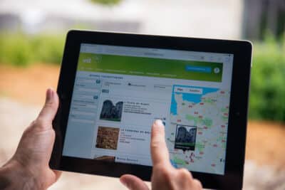 Système d'information touristique Deux-Sèvres