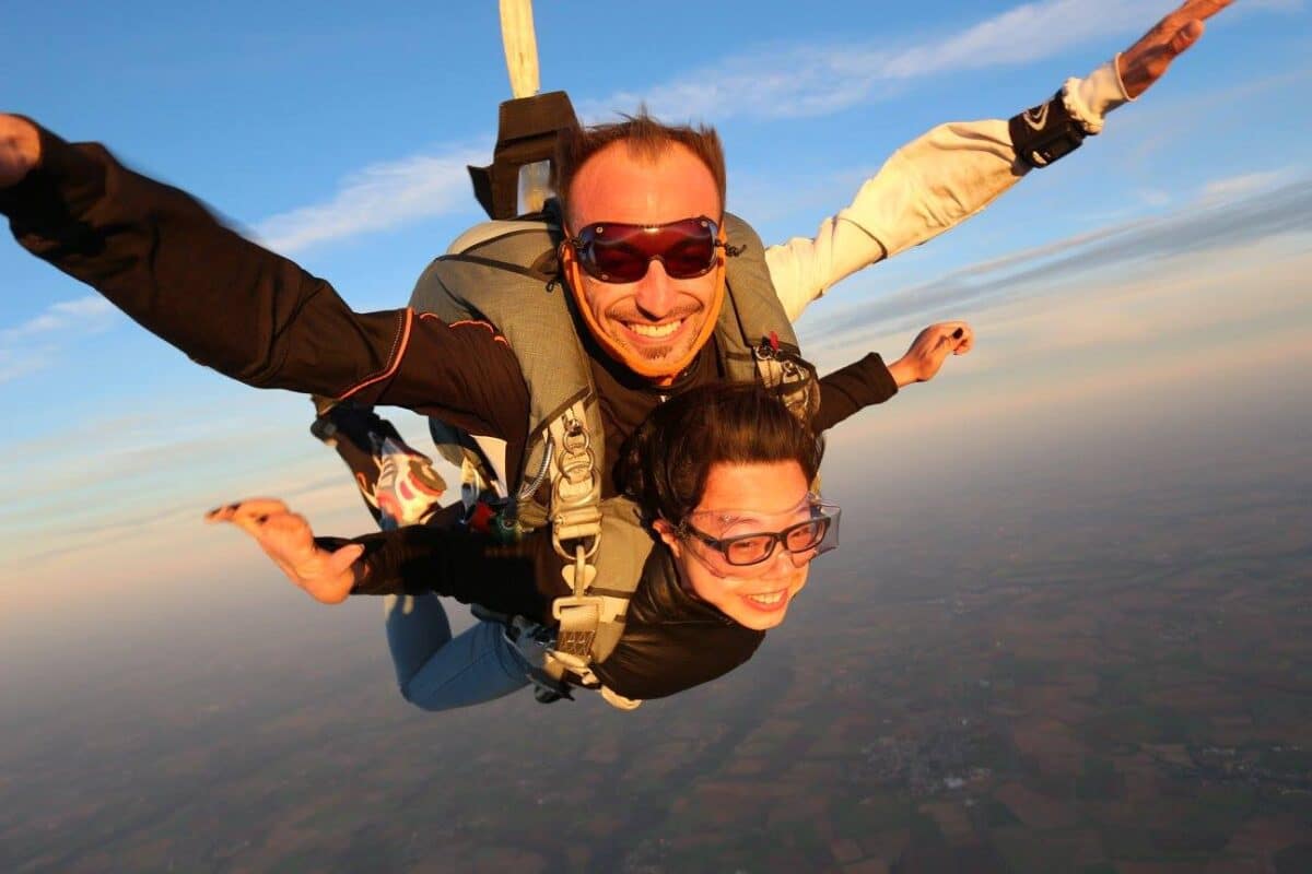 dementiel-parachutisme