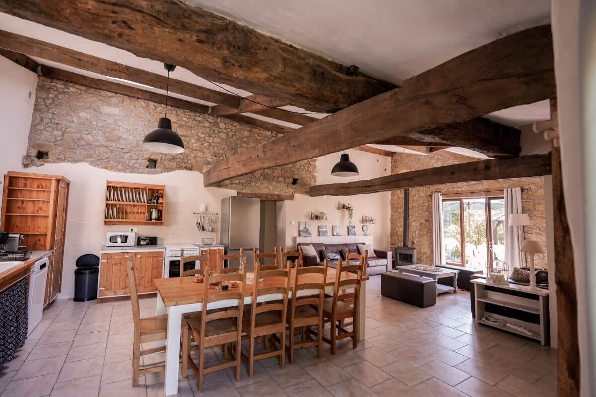 Gite les chouettes Blanches Bressuire