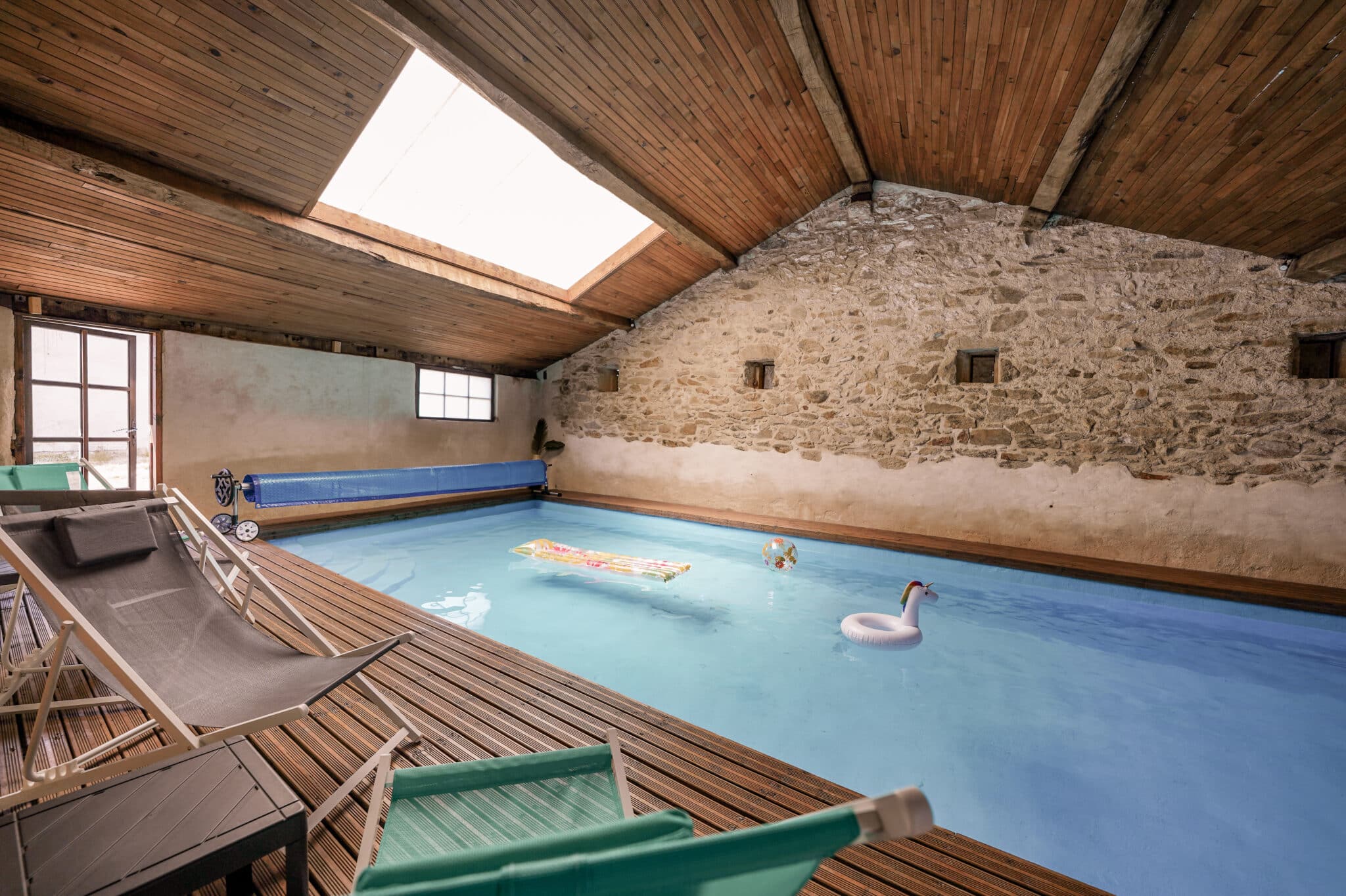 Gite les chouettes blanches à Bressuire