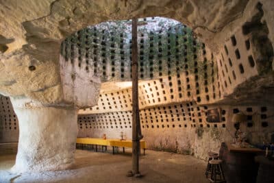 pigeonnier tourtenay